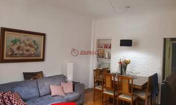 Imagem: Apartamento com 2 quartos dependência