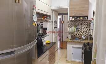 Imagem 4: Apartamento com 2 quartos + dependência no Alto - Teresópolis/RJ