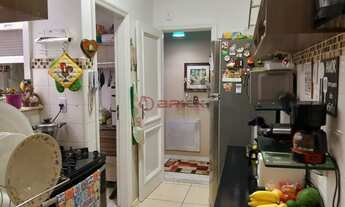 Imagem 5: Apartamento com 2 quartos + dependência no Alto - Teresópolis/RJ