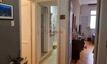 Imagem 6: Apartamento com 2 quartos + dependência no Alto - Teresópolis/RJ