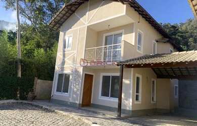 Imagem 2: Casa com 4 dormitórios, 150 m², R$ 690.000 - Vargem Grande - Teresópolis/RJ