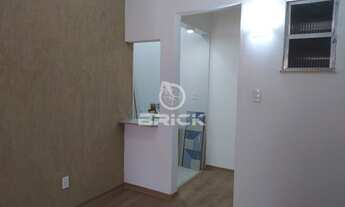 Imagem: Apartamento com 1 quarto na Várzea - Teresópolis/RJ