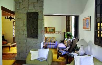 Imagem 5: Sítio com 5500m² no Jardim Salaco