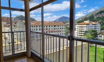 Imagem: Apartamento com 2 dormitórios dependência