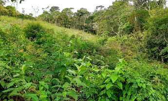 Imagem: Terreno com 10 mil m² em Santa Rita - Teresópolis/RJ