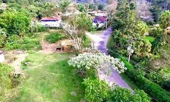 Imagem 2: Terreno com 1.070 m² em Canoas - Teresópolis/RJ