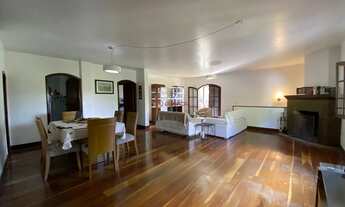 Imagem 7: Casa independente com 3 suítes, 1.900 m² de terreno no Parque do Ingá - Teresópolis/RJ