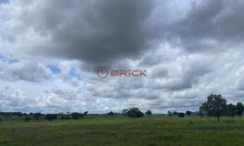 Imagem 2: Fazenda a venda em Recursolândia, Tocantins, com 3.242,80 hectares, por R$ 20.100 milhõe