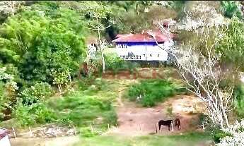 Imagem: Terreno com 1.070 m² em Canoas - Teresópolis/RJ