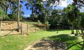 Imagem 6: Casa independente com 3 suítes, 1.900 m² de terreno no Parque do Ingá - Teresópolis/RJ