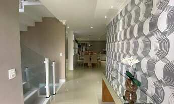 Imagem 2: Casa com 3 suítes em condomínio na Tijuca - Teresópolis/RJ