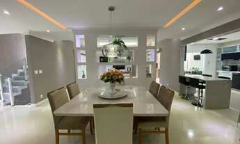 Imagem 5: Casa com 3 suítes em condomínio na Tijuca - Teresópolis/RJ