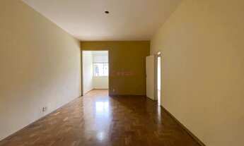 Imagem: Apartamento com 3 quartos dependência