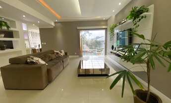 Imagem 7: Casa com 3 suítes em condomínio na Tijuca - Teresópolis/RJ