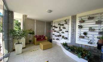 Imagem: Pousada com 16 suítes no Parque do Ingá