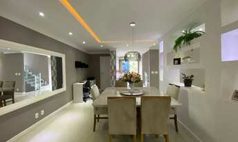 Imagem 6: Casa com 3 suítes em condomínio na Tijuca - Teresópolis/RJ