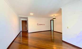 Imagem: Apartamento 3 quartos sendo 1 suíte dependência