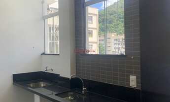 Imagem 7: Apartamento com 1 quarto, 32 m² na Várzea - Teresópolis/RJ