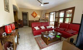 Imagem 7: Casa com 4 quartos sendo 1 suíte, 164 m² no Parque do Ingá - Teresópolis/RJ