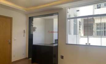 Imagem: Apartamento com 1 quarto, 32 m² na Várzea