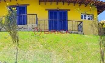 Imagem 3: Casa com 4 quartos sendo 1 suíte, 220 m² em Albuquerque - Teresópolis/RJ