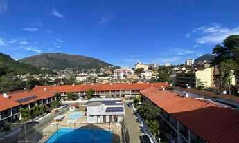 Imagem 4: Apartamento com 2 suítes, 82 m² em Taumaturgo - Teresópolis/RJ