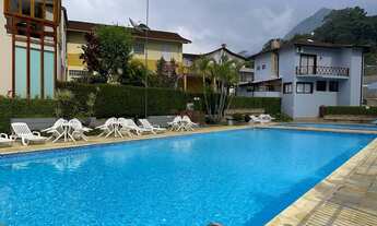 Imagem 1: Casa com 4 quartos sendo 1 suíte, 164 m² no Parque do Ingá - Teresópolis/RJ