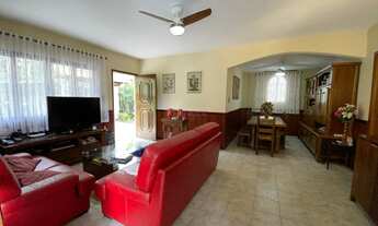 Imagem 6: Casa com 4 quartos sendo 1 suíte, 164 m² no Parque do Ingá - Teresópolis/RJ