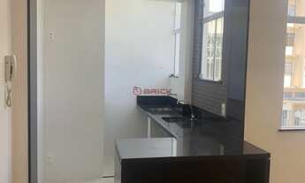 Imagem 2: Apartamento com 1 quarto, 32 m² na Várzea - Teresópolis/RJ