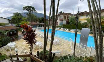 Imagem 5: Casa com 4 quartos sendo 1 suíte, 164 m² no Parque do Ingá - Teresópolis/RJ