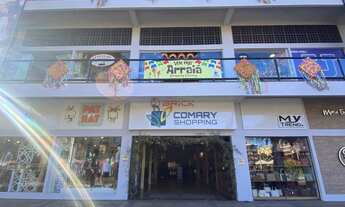 Imagem: Loja comercial, 20 m² no Alto - Teresópolis/RJ