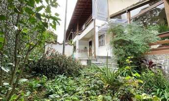 Imagem 2: Casa com 4 quartos sendo 1 suíte, 164 m² no Parque do Ingá - Teresópolis/RJ