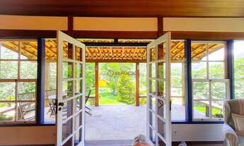 Imagem 5: Casa com 4 quartos sendo 1 suíte, 220 m² em Albuquerque - Teresópolis/RJ