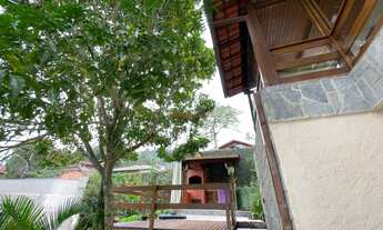 Imagem 3: Casa com 4 quartos sendo 1 suíte, 164 m² no Parque do Ingá - Teresópolis/RJ