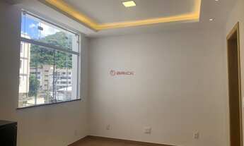 Imagem 4: Apartamento com 1 quarto, 32 m² na Várzea - Teresópolis/RJ