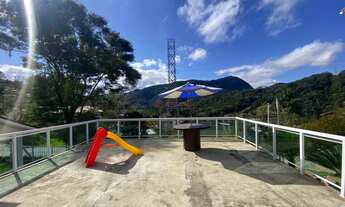 Imagem 5: Casa com 3 suítes sendo 1 suíte master, 185 m² em Albuquerque - Teresópolis/RJ