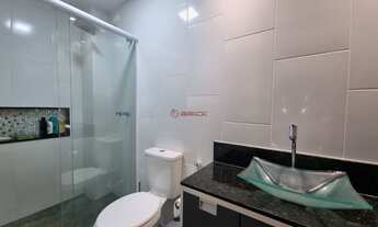 Imagem 5: Apartamento com 2 quartos sendo 1 suíte, 79 m² na Quinta da Barra - Teresópolis/RJ