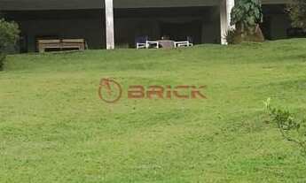 Imagem: Sítio com 4 quartos sendo 1 suíte, 350