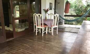 Imagem 5: Sítio com 4 quartos sendo 1 suíte, 350 m² no Jardim Salaco - Teresópolis/RJ