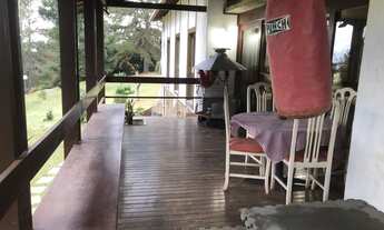 Imagem 6: Sítio com 4 quartos sendo 1 suíte, 350 m² no Jardim Salaco - Teresópolis/RJ