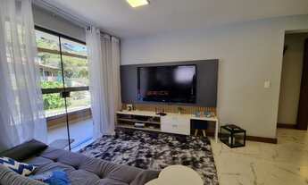 Imagem: Apartamento com 2 quartos sendo 1 suíte