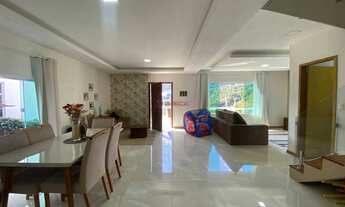 Imagem 4: Casa com 3 suítes sendo 1 suíte master, 185 m² em Albuquerque - Teresópolis/RJ