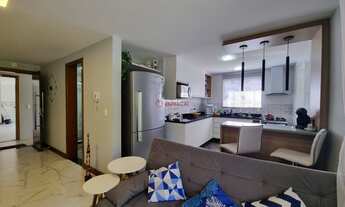 Imagem 6: Apartamento com 2 quartos sendo 1 suíte, 79 m² na Quinta da Barra - Teresópolis/RJ