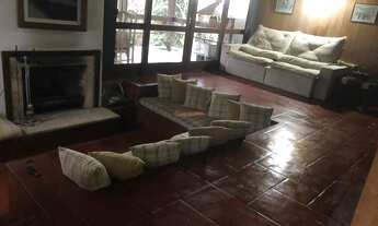 Imagem 7: Sítio com 4 quartos sendo 1 suíte, 350 m² no Jardim Salaco - Teresópolis/RJ