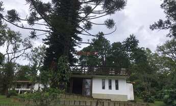 Imagem 4: Sítio com 4 quartos sendo 1 suíte, 350 m² no Jardim Salaco - Teresópolis/RJ