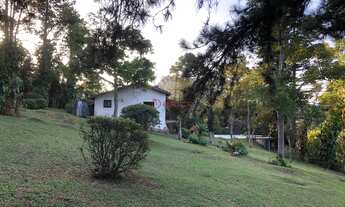 Imagem 3: Sítio com 4 quartos sendo 1 suíte, 350 m² no Jardim Salaco - Teresópolis/RJ