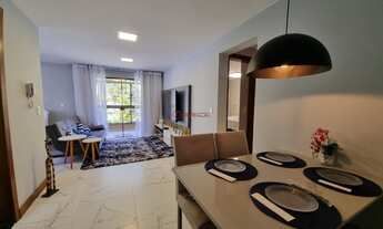 Imagem 4: Apartamento com 2 quartos sendo 1 suíte, 79 m² na Quinta da Barra - Teresópolis/RJ