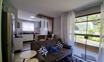 Imagem 7: Apartamento com 2 quartos sendo 1 suíte, 79 m² na Quinta da Barra - Teresópolis/RJ