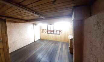 Imagem: Loja comercial com 27 m² no São Pedro