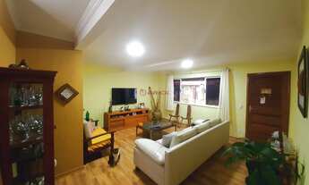 Imagem 3: Casa com 4 quartos sendo 1 suíte em condomínio em Araras - Teresópolis/RJ